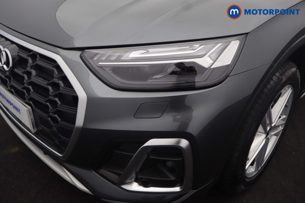 Audi Q5 S Line Automatic Petrol SUV - Stock Number (1670536) - 46th supplementary image