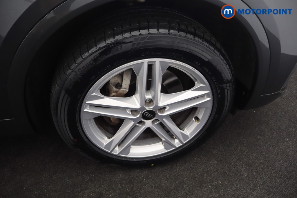 Audi Q5 S Line Automatic Petrol SUV - Stock Number (1670536) - 48th supplementary image