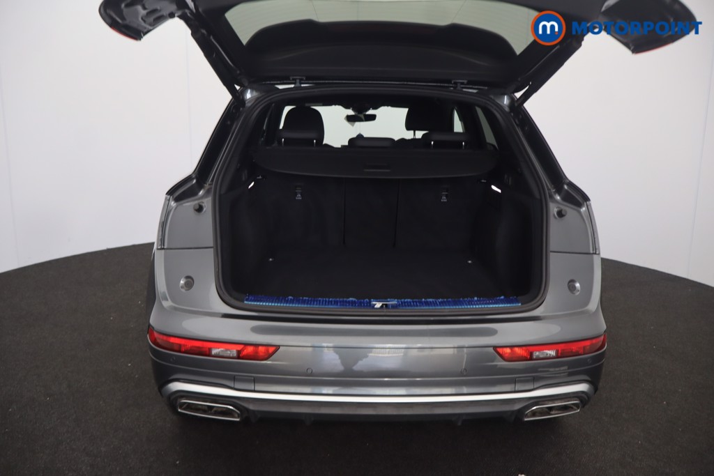 Audi Q5 S Line Automatic Petrol SUV - Stock Number (1670536) - 50th supplementary image