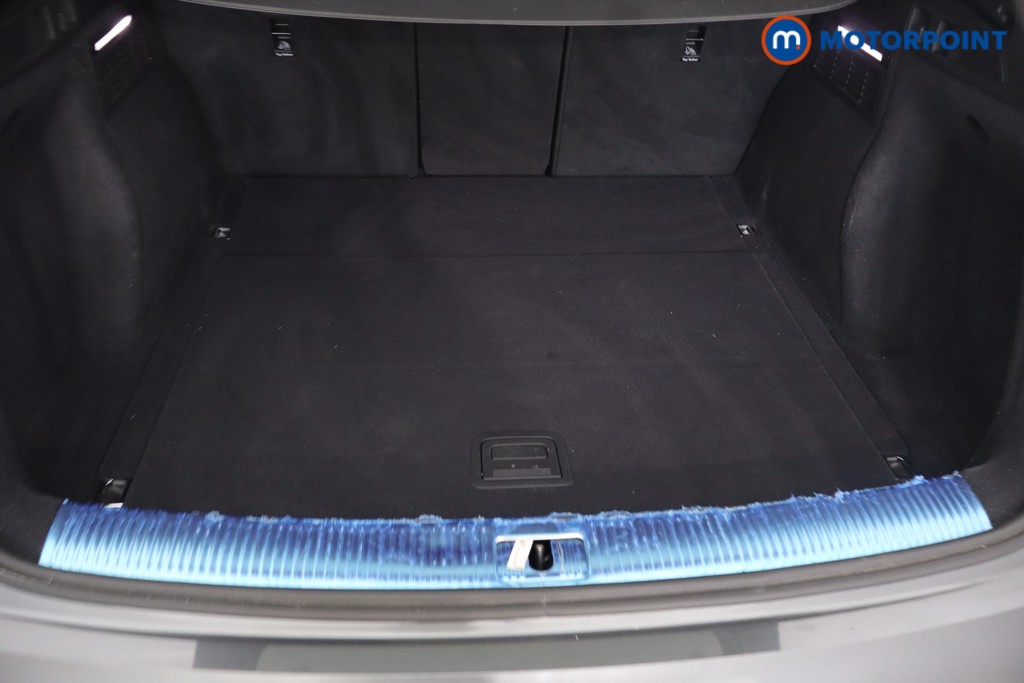 Audi Q5 S Line Automatic Petrol SUV - Stock Number (1670536) - 51st supplementary image
