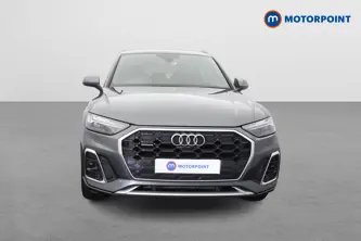 Audi Q5 S Line Automatic Petrol SUV - Stock Number (1670536) - Front bumper