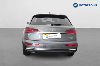 Audi Q5 S Line Automatic Petrol SUV - Stock Number (1670536) - Rear bumper