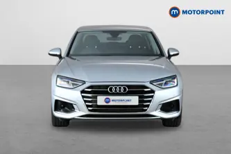 Audi A4 Sport Automatic Petrol Saloon - Stock Number (1670574) - Front bumper