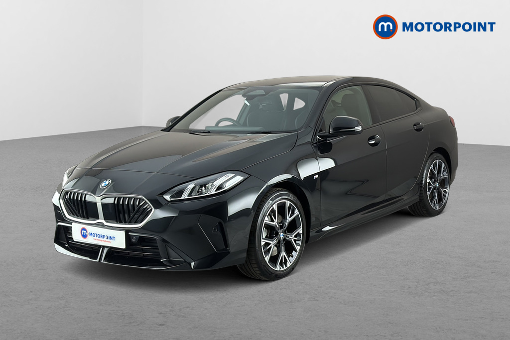 BMW 2 Series M Sport Automatic Petrol Saloon - Stock Number (1670645) - Passenger side front corner