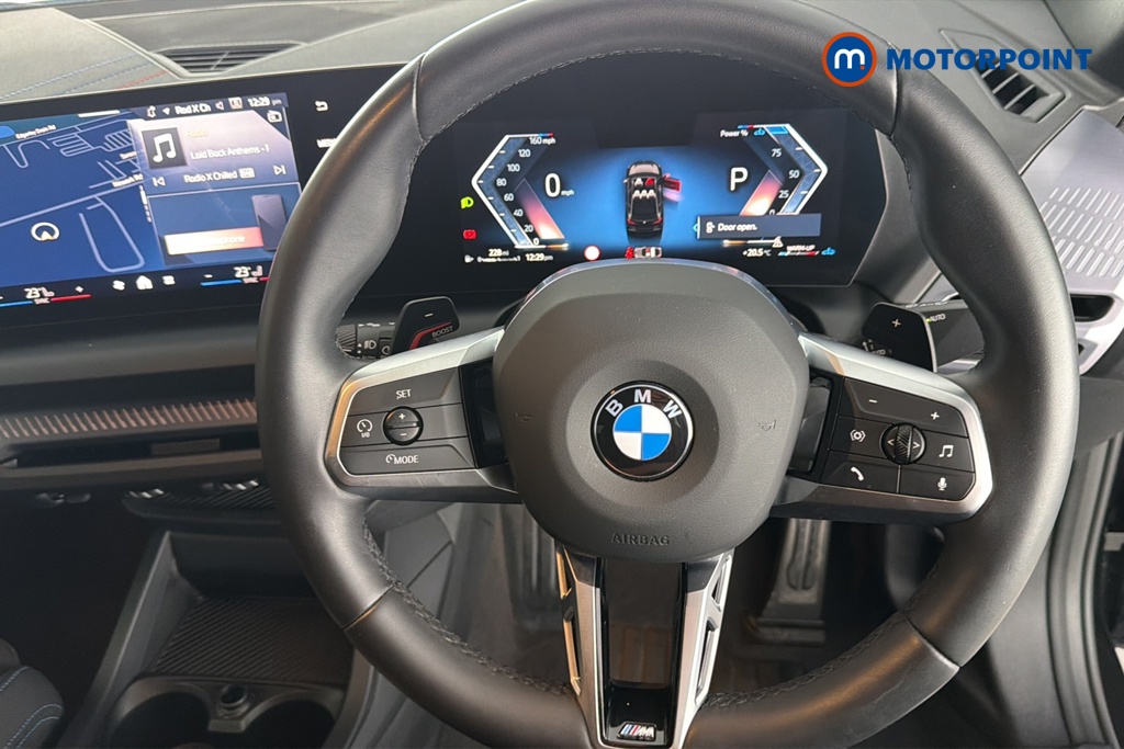 BMW 2 Series M Sport Automatic Petrol Saloon - Stock Number (1670645) - 2nd supplementary image
