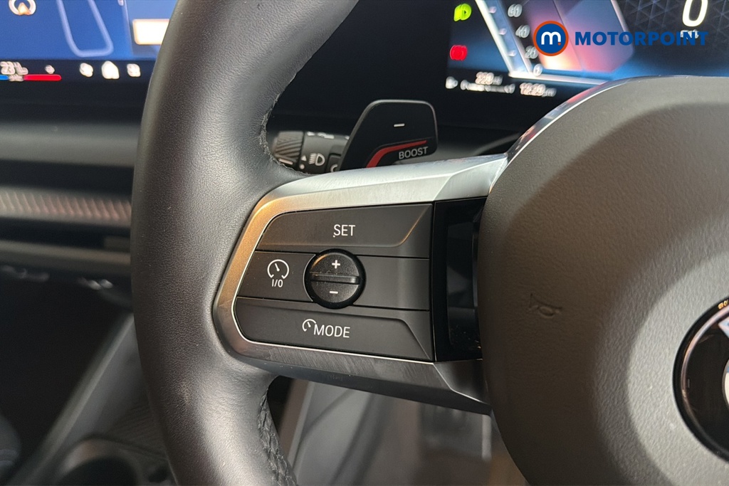 BMW 2 Series M Sport Automatic Petrol Saloon - Stock Number (1670645) - 4th supplementary image