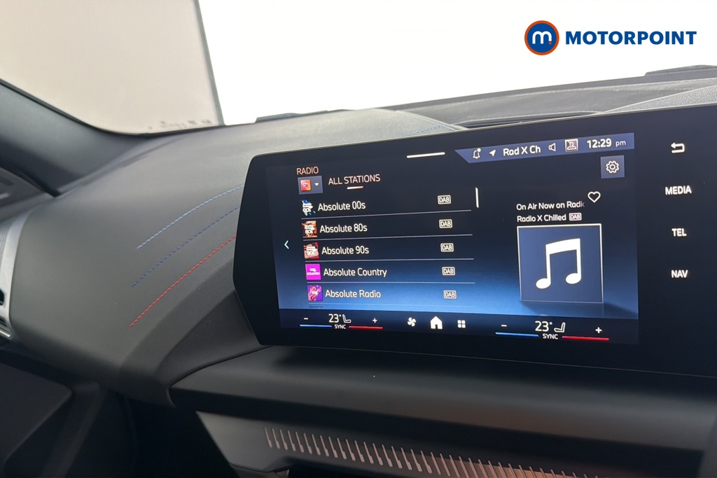 BMW 2 Series M Sport Automatic Petrol Saloon - Stock Number (1670645) - 8th supplementary image