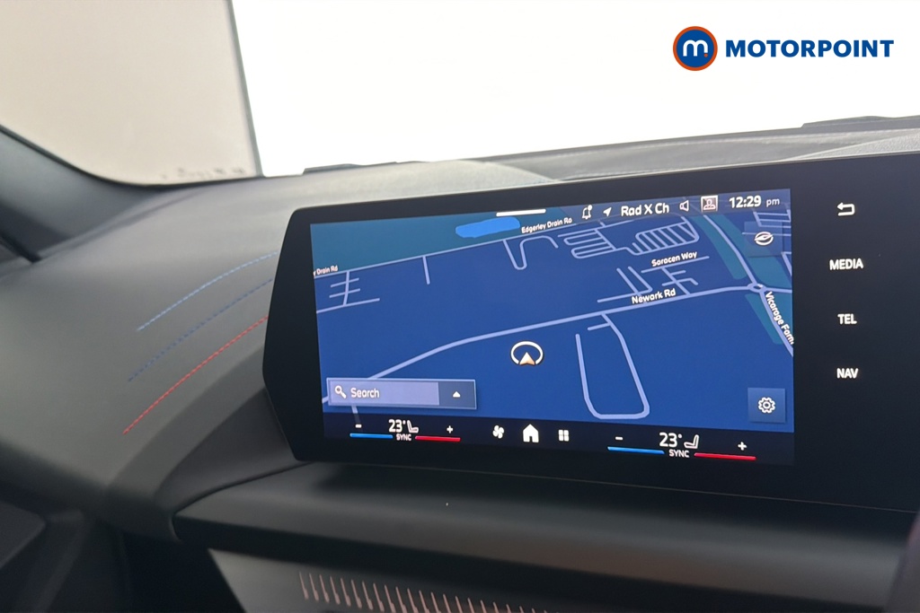 BMW 2 Series M Sport Automatic Petrol Saloon - Stock Number (1670645) - 9th supplementary image