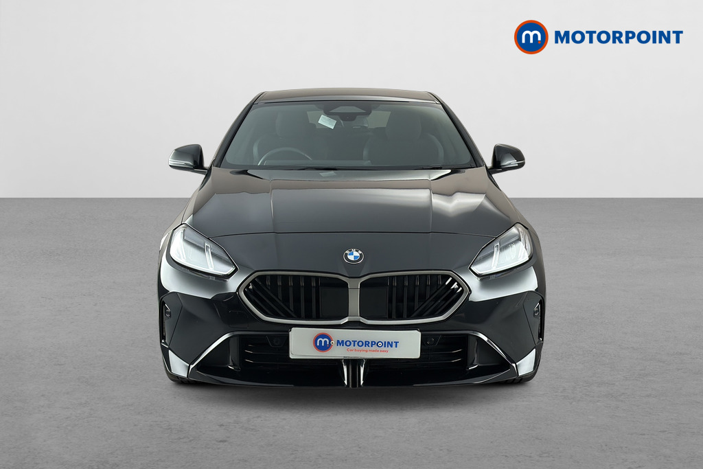 BMW 2 Series M Sport Automatic Petrol Saloon - Stock Number (1670645) - Front bumper