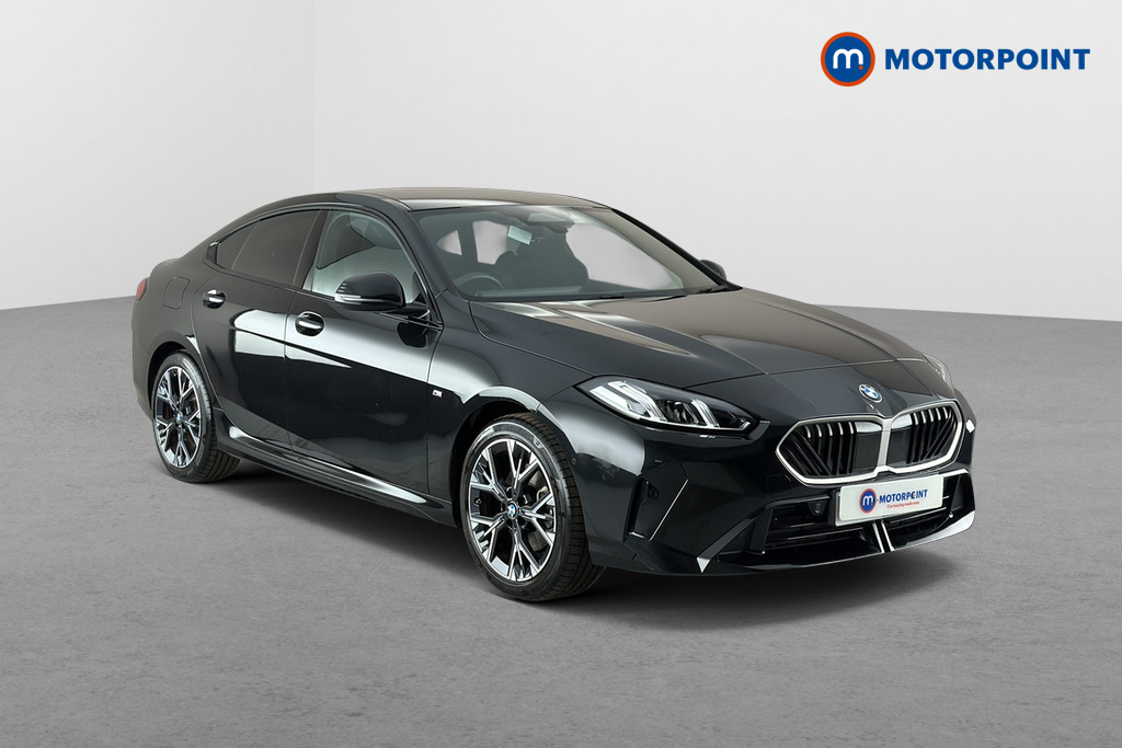 BMW 2 Series M Sport Automatic Petrol Saloon - Stock Number (1670645) - Drivers side front corner