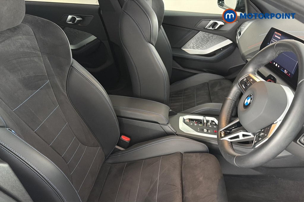 BMW 2 Series M Sport Automatic Petrol Saloon - Stock Number (1670645) - 22nd supplementary image