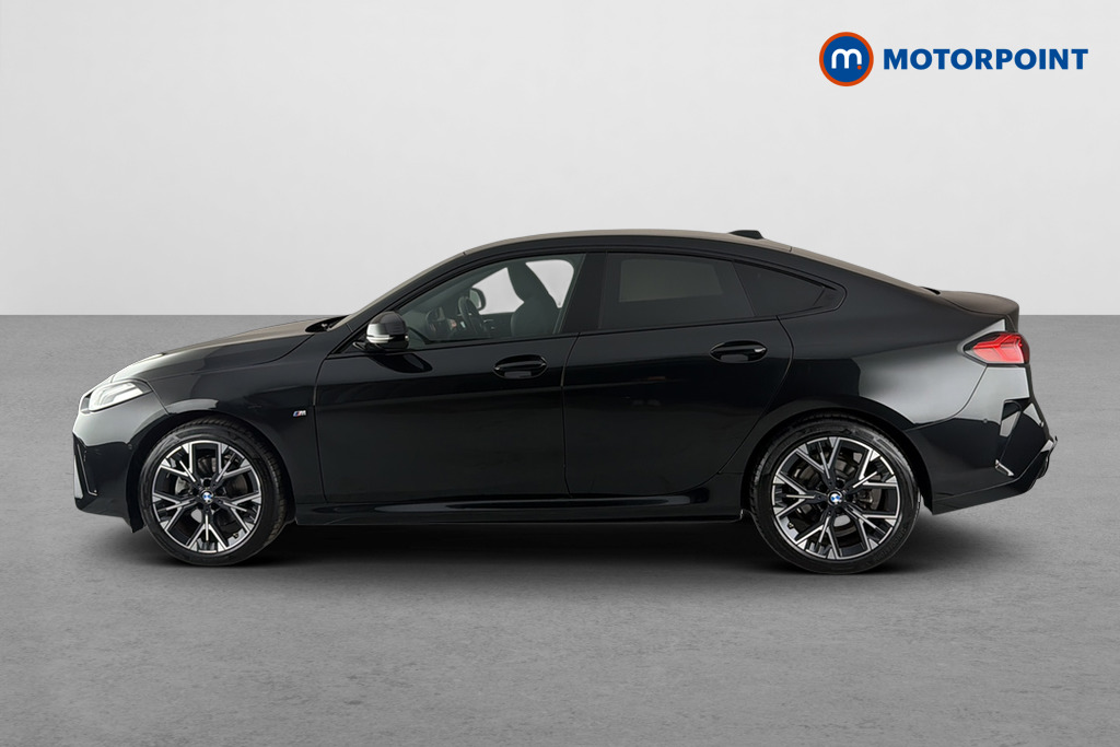 BMW 2 Series M Sport Automatic Petrol Saloon - Stock Number (1670645) - Drivers side