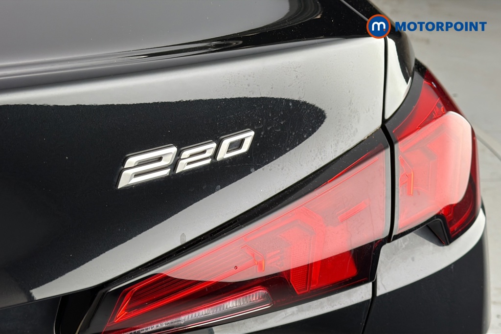 BMW 2 Series M Sport Automatic Petrol Saloon - Stock Number (1670645) - 36th supplementary image
