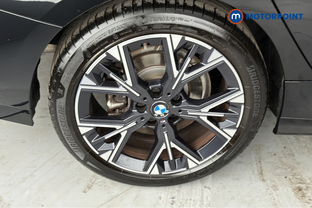 BMW 2 Series M Sport Automatic Petrol Saloon - Stock Number (1670645) - 46th supplementary image