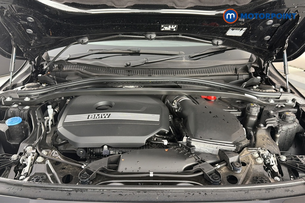 BMW 2 Series M Sport Automatic Petrol Saloon - Stock Number (1670645) - 48th supplementary image