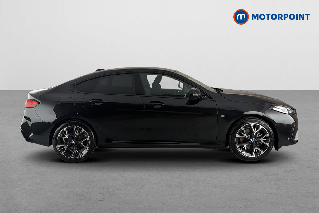 BMW 2 Series M Sport Automatic Petrol Saloon - Stock Number (1670645) - Passenger side