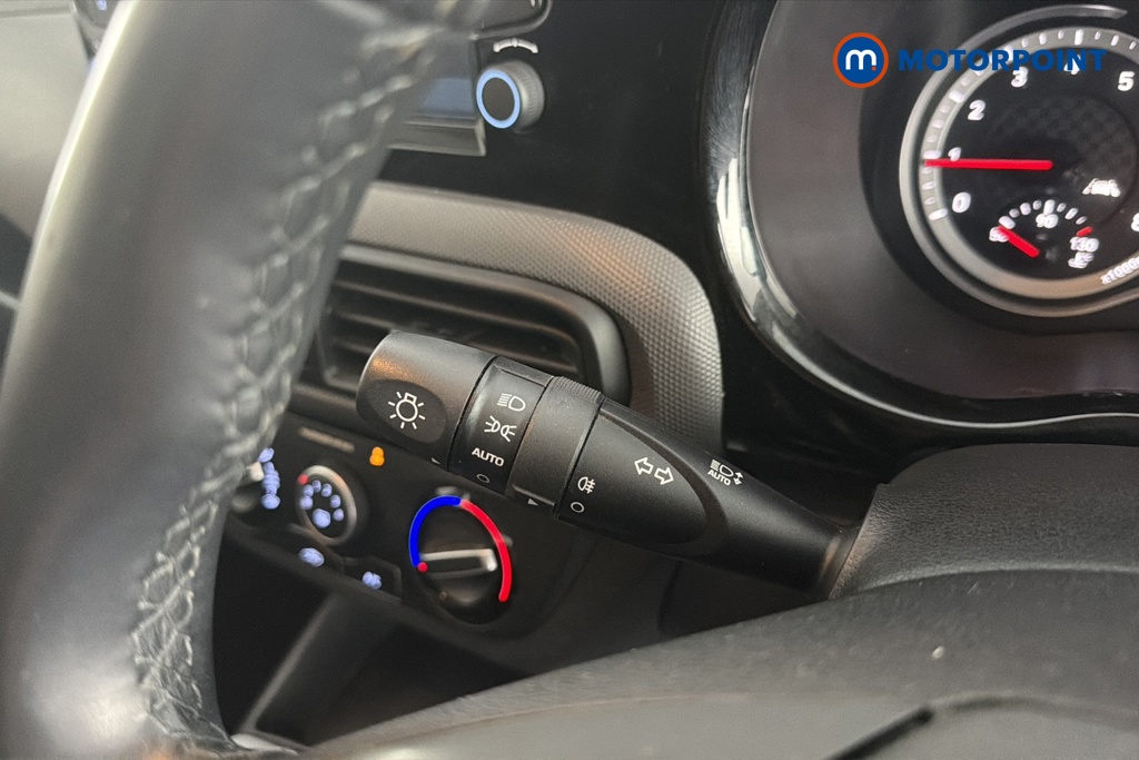 Hyundai I10 Se Connect Automatic Petrol Hatchback - Stock Number (1670716) - 5th supplementary image