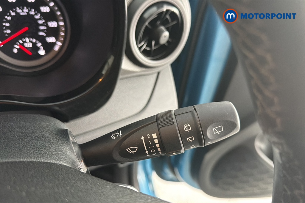 Hyundai I10 Se Connect Automatic Petrol Hatchback - Stock Number (1670716) - 6th supplementary image