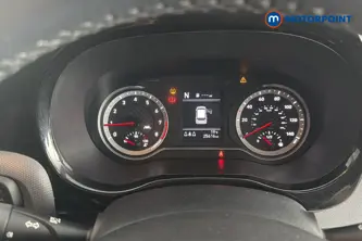 Hyundai I10 Se Connect Automatic Petrol Hatchback - Stock Number (1670716) - 7th supplementary image