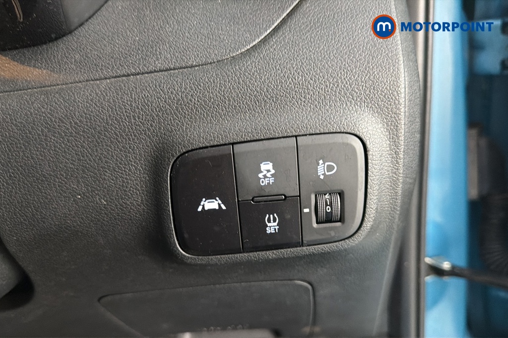 Hyundai I10 Se Connect Automatic Petrol Hatchback - Stock Number (1670716) - 11th supplementary image