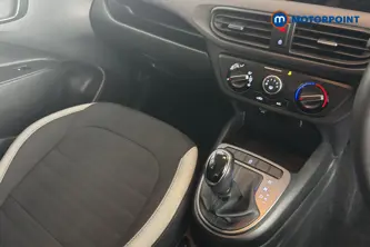 Hyundai I10 Se Connect Automatic Petrol Hatchback - Stock Number (1670716) - 15th supplementary image