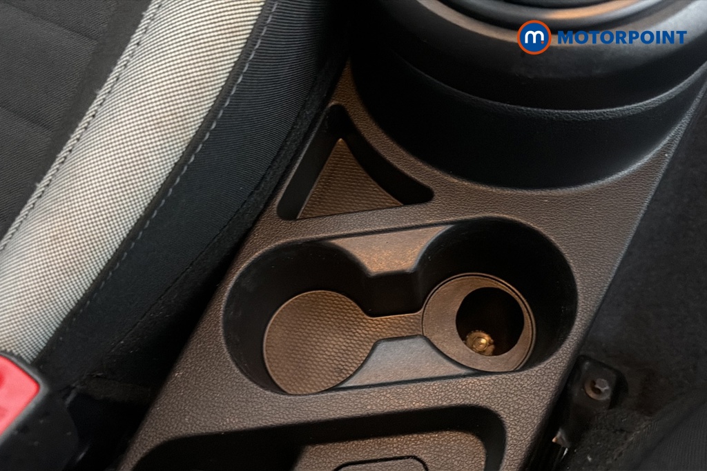 Hyundai I10 Se Connect Automatic Petrol Hatchback - Stock Number (1670716) - 16th supplementary image