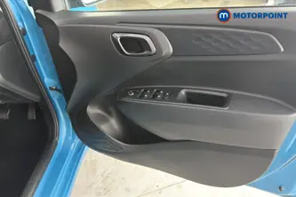 Hyundai I10 Se Connect Automatic Petrol Hatchback - Stock Number (1670716) - 18th supplementary image
