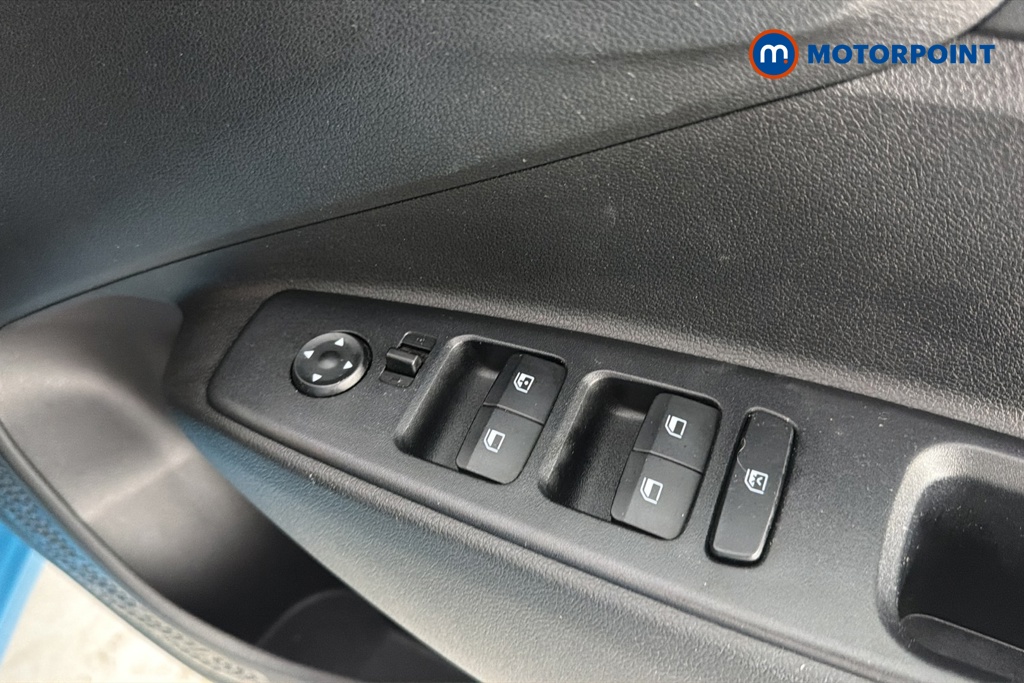 Hyundai I10 Se Connect Automatic Petrol Hatchback - Stock Number (1670716) - 19th supplementary image