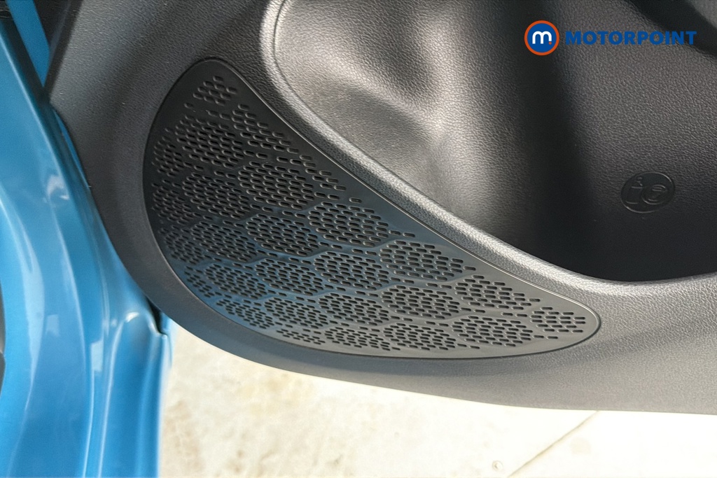 Hyundai I10 Se Connect Automatic Petrol Hatchback - Stock Number (1670716) - 21st supplementary image
