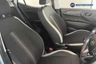 Hyundai I10 Se Connect Automatic Petrol Hatchback - Stock Number (1670716) - 22nd supplementary image