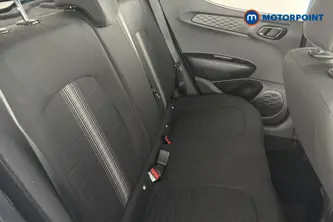 Hyundai I10 Se Connect Automatic Petrol Hatchback - Stock Number (1670716) - 25th supplementary image