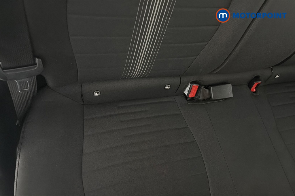 Hyundai I10 Se Connect Automatic Petrol Hatchback - Stock Number (1670716) - 27th supplementary image
