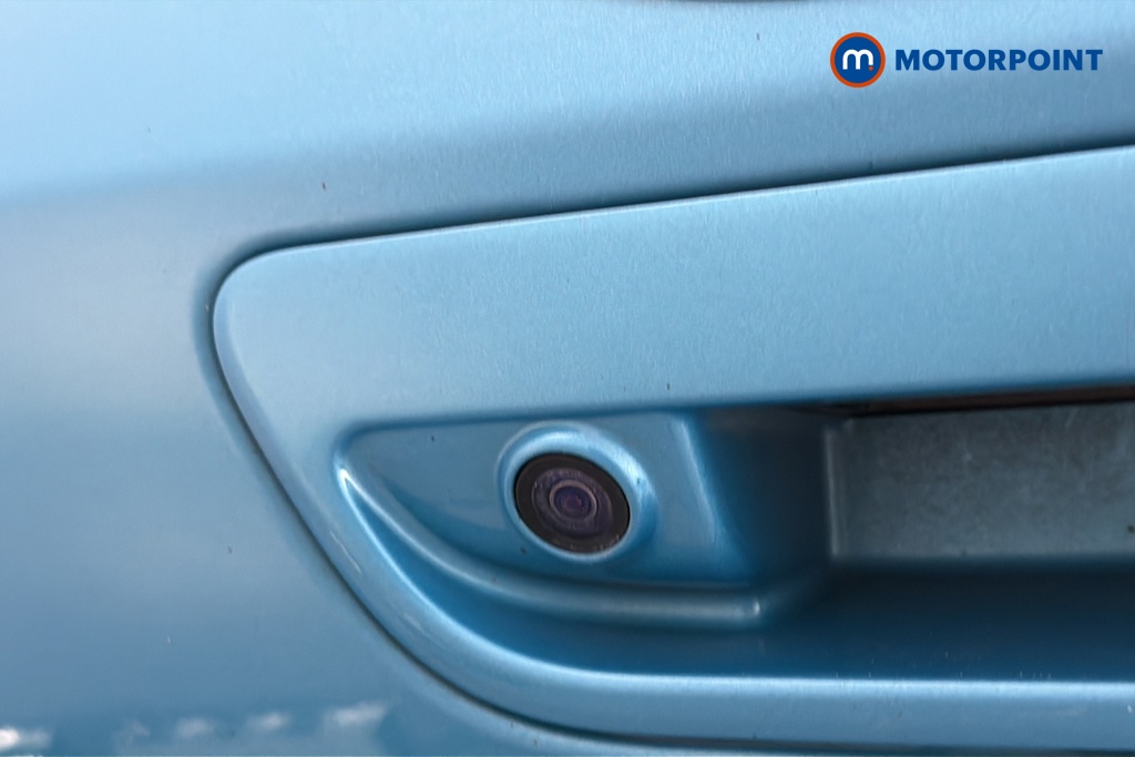 Hyundai I10 Se Connect Automatic Petrol Hatchback - Stock Number (1670716) - 37th supplementary image