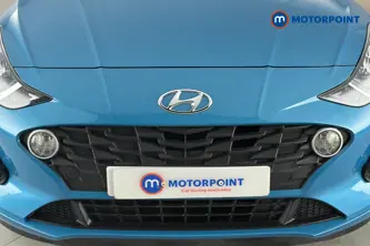 Hyundai I10 Se Connect Automatic Petrol Hatchback - Stock Number (1670716) - 43rd supplementary image