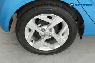 Hyundai I10 Se Connect Automatic Petrol Hatchback - Stock Number (1670716) - 46th supplementary image