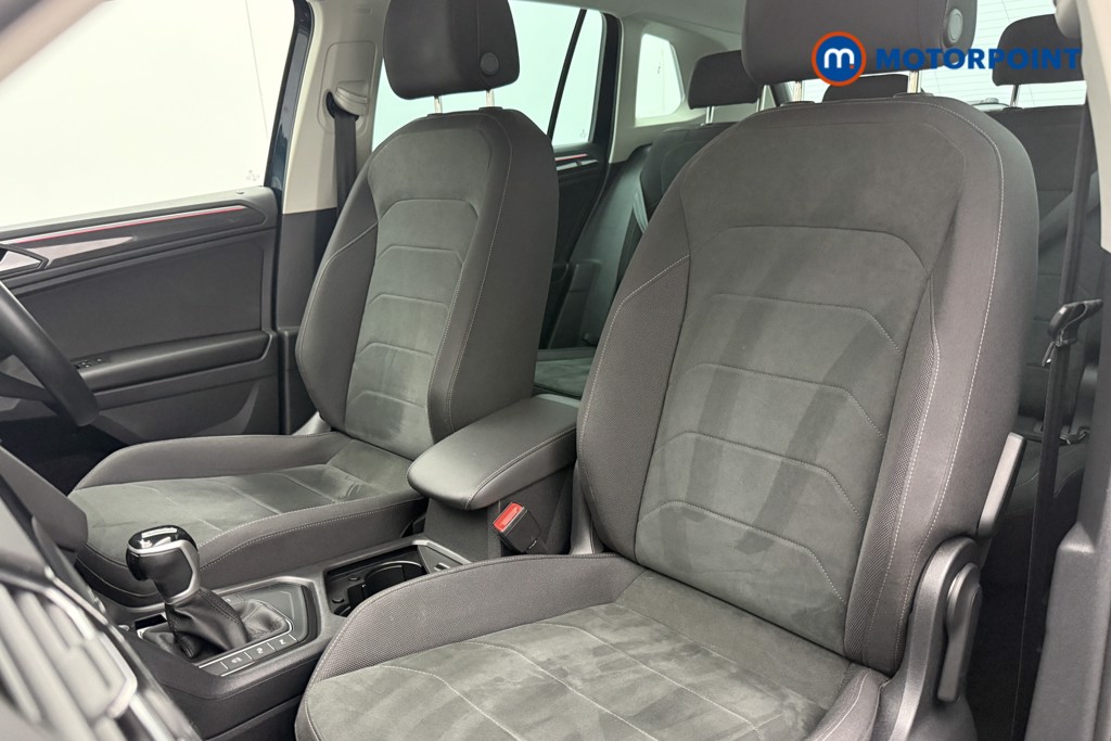 Volkswagen Tiguan Elegance Automatic Petrol SUV - Stock Number (1670722) - 3rd supplementary image