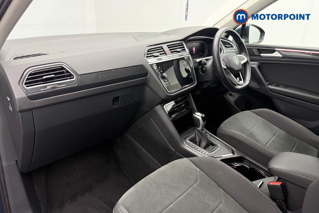 Volkswagen Tiguan Elegance Automatic Petrol SUV - Stock Number (1670722) - 4th supplementary image