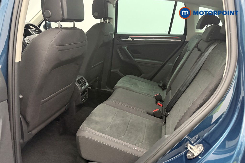 Volkswagen Tiguan Elegance Automatic Petrol SUV - Stock Number (1670722) - 5th supplementary image