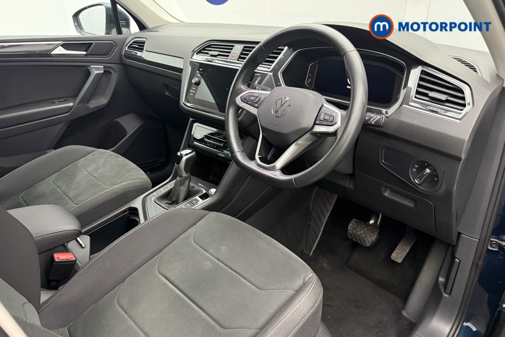 Volkswagen Tiguan Elegance Automatic Petrol SUV - Stock Number (1670722) - 7th supplementary image