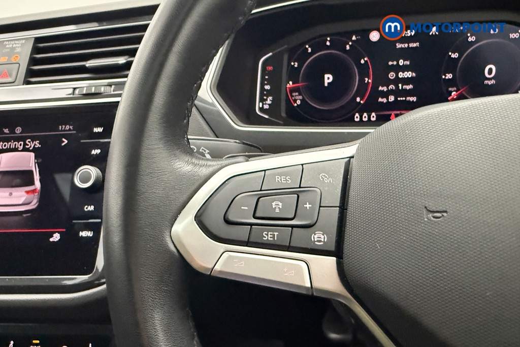 Volkswagen Tiguan Elegance Automatic Petrol SUV - Stock Number (1670722) - 8th supplementary image