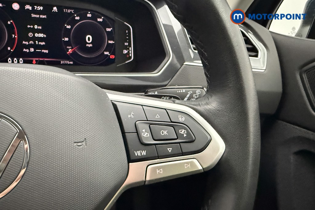 Volkswagen Tiguan Elegance Automatic Petrol SUV - Stock Number (1670722) - 9th supplementary image