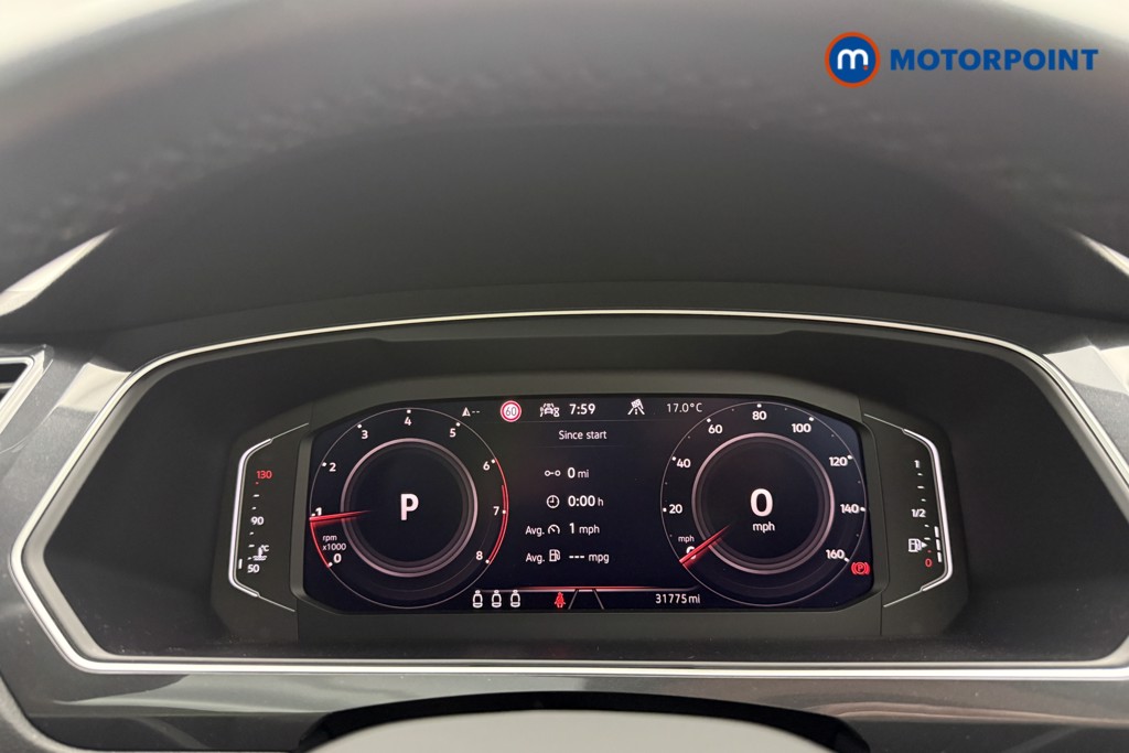 Volkswagen Tiguan Elegance Automatic Petrol SUV - Stock Number (1670722) - 10th supplementary image