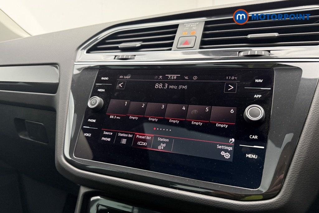 Volkswagen Tiguan Elegance Automatic Petrol SUV - Stock Number (1670722) - 11th supplementary image