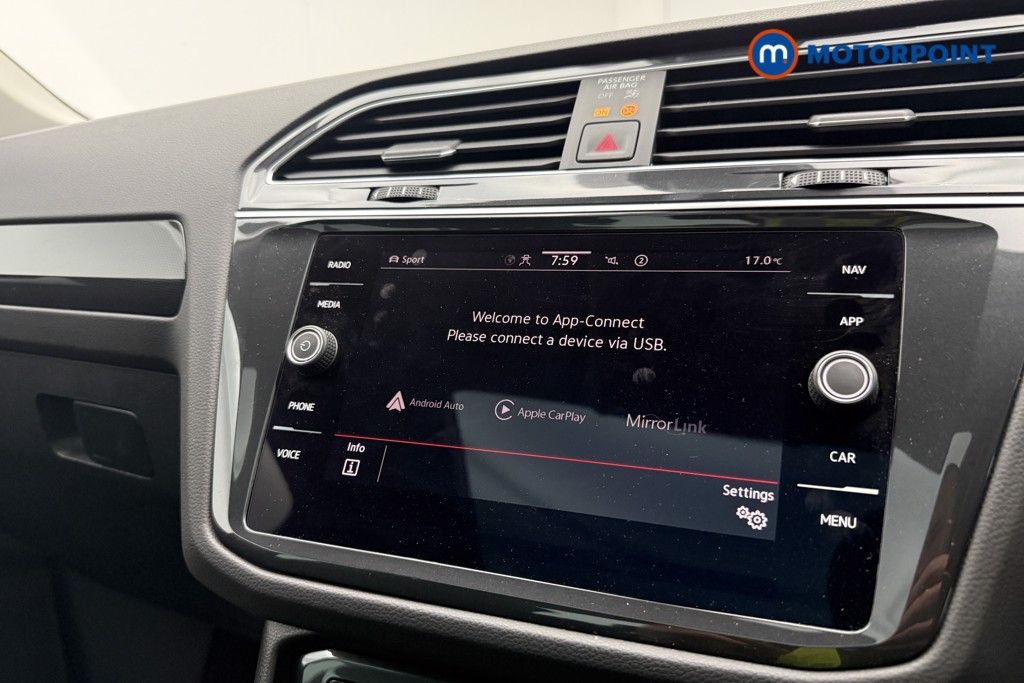 Volkswagen Tiguan Elegance Automatic Petrol SUV - Stock Number (1670722) - 14th supplementary image