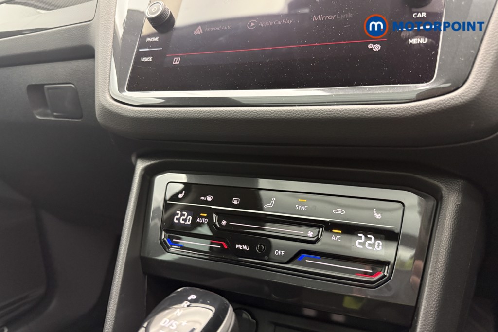 Volkswagen Tiguan Elegance Automatic Petrol SUV - Stock Number (1670722) - 15th supplementary image