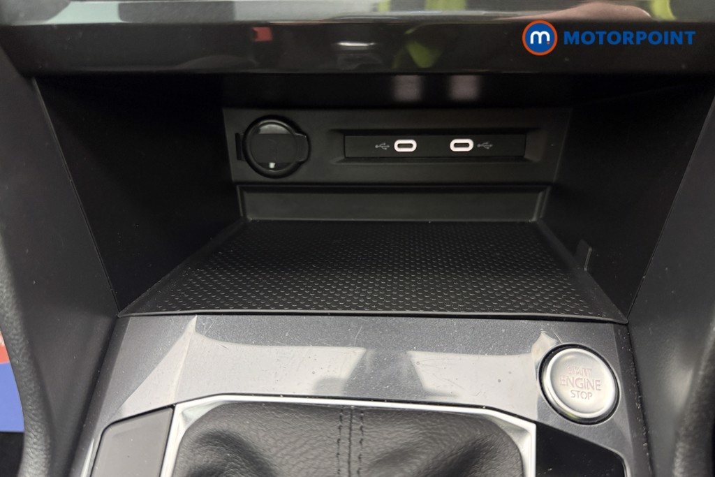 Volkswagen Tiguan Elegance Automatic Petrol SUV - Stock Number (1670722) - 16th supplementary image