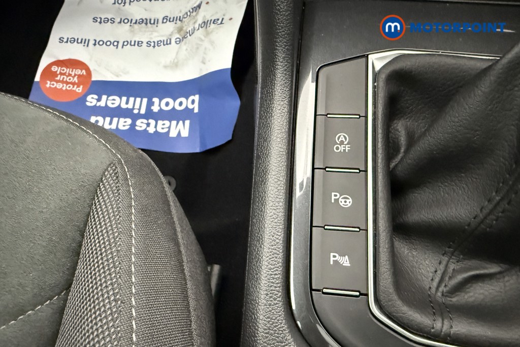Volkswagen Tiguan Elegance Automatic Petrol SUV - Stock Number (1670722) - 18th supplementary image