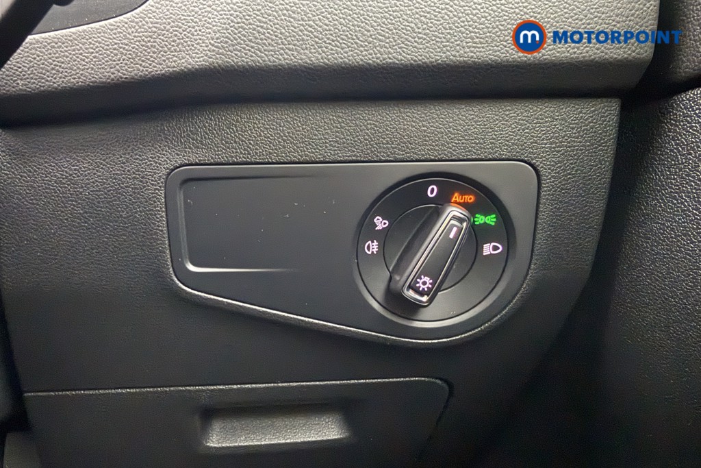 Volkswagen Tiguan Elegance Automatic Petrol SUV - Stock Number (1670722) - 20th supplementary image