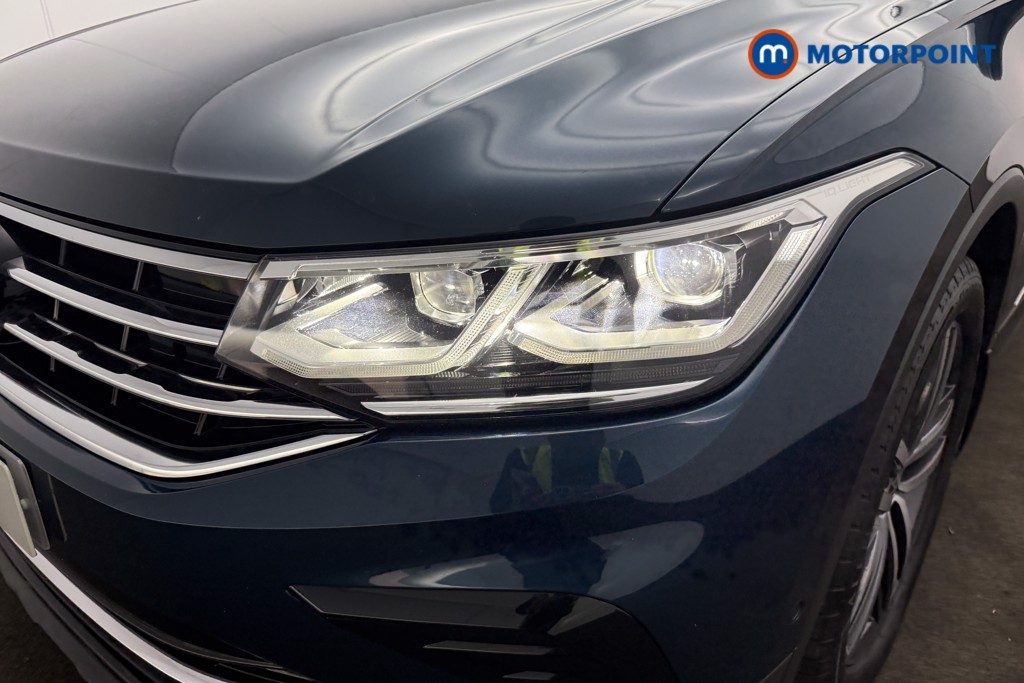 Volkswagen Tiguan Elegance Automatic Petrol SUV - Stock Number (1670722) - 25th supplementary image