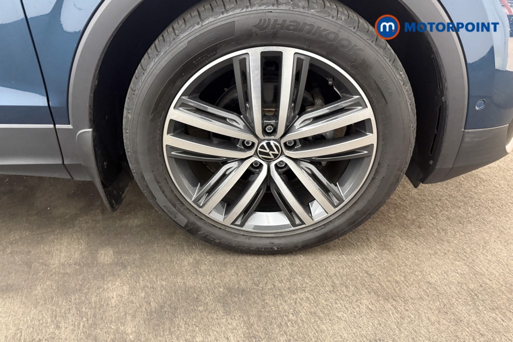 Volkswagen Tiguan Elegance Automatic Petrol SUV - Stock Number (1670722) - 26th supplementary image
